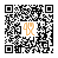 QR-code link para o menu de Chef Chan