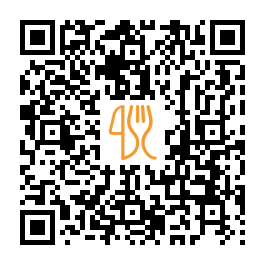 QR-code link para o menu de Chubby Burgers