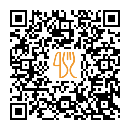 QR-code link para o menu de Tea Plus