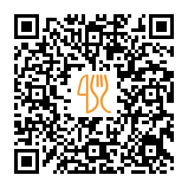 QR-code link para o menu de A Tasteful Affair