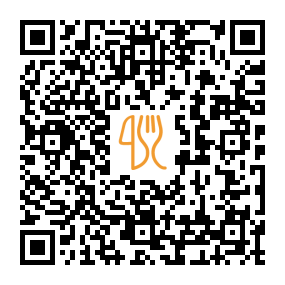 QR-code link para o menu de Insalata's Catering