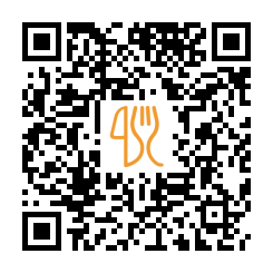 QR-code link para o menu de Vineyards Inn