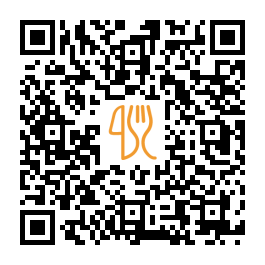 QR-code link para o menu de Cap'n Flints