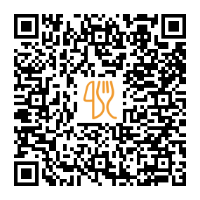 QR-code link para o menu de Fatman's Fountain & Grill