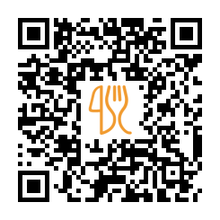 QR-code link para o menu de Sonic Burger