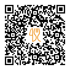 QR-code link para o menu de Walker Burger