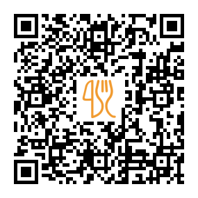 QR-code link para o menu de Fuji Grill