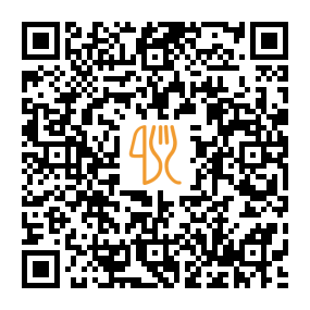 QR-code link para o menu de King's China Bistro