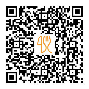 QR-code link para o menu de Grand Central Cafe