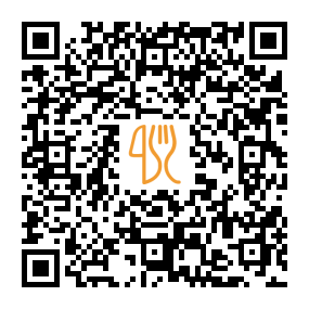 QR-code link para o menu de Oriental Buffet