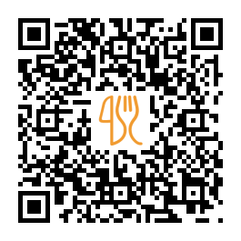 QR-code link para o menu de Kip's Cafe