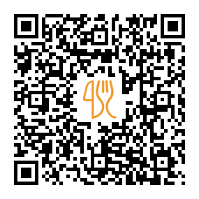 QR-code link para o menu de TQ Asian Bistro & Sushi Bar