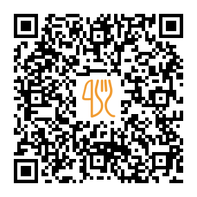 QR-code link para o menu de St. Louis Fish & Chicken