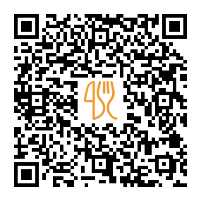 QR-code link para o menu de KAZOKU SUSHI