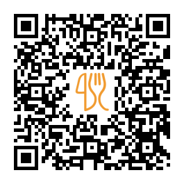 QR-code link para o menu de Sushi Cafe