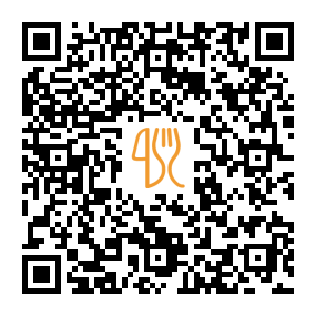 QR-code link para o menu de The Cape Club