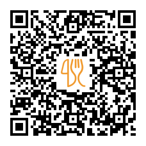 QR-code link para o menu de Trail Head Grill