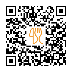 QR-code link para o menu de The Bean.