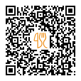 QR-code link para o menu de Johnson & Madsen Properties.