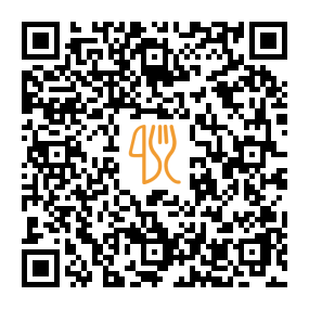 QR-code link para o menu de Frog Bones LLC