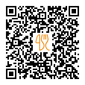 QR-code link para o menu de Fish'n Fry Campground