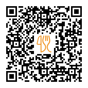 QR-code link para o menu de Blue Turtle Express