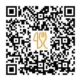 QR-code link para o menu de The Rustic Lodge