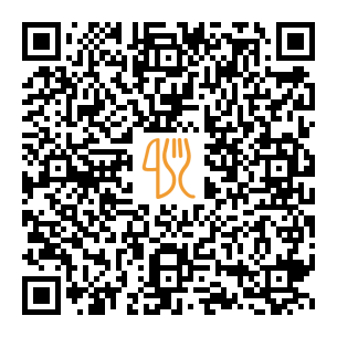 QR-code link para o menu de Cafe' Jefferson/Rip Van Winkle Gardens