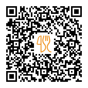 QR-code link para o menu de Anchor River Inn