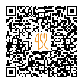 QR-code link para o menu de Heavenly Donut Company