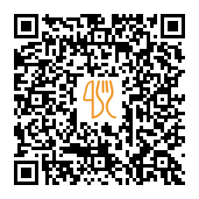 QR-code link para o menu de Venky's Spice House