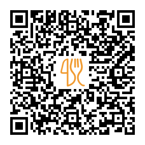 QR-code link para o menu de Dixie & Wold's Hawg Shop