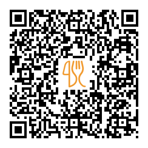 QR-code link para o menu de The Orange Spot Coffeehouse