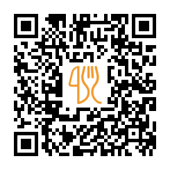 QR-code link para o menu de Cornerstone Tea