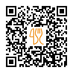 QR-code link para o menu de Bob's Place
