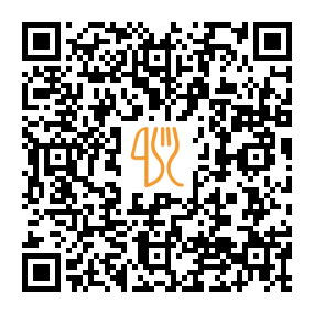 QR-code link para o menu de Paparino's Pizza