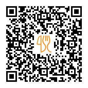 QR-code link para o menu de Metro Pizza