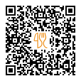 QR-code link para o menu de Airport Cafe