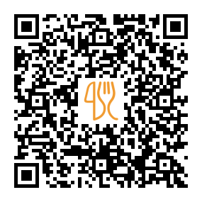 QR-code link para o menu de Baley's Burger Barn