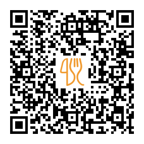 QR-code link para o menu de NY Diner