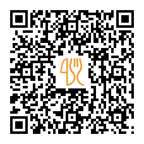 QR-code link para o menu de The Fireside Grill