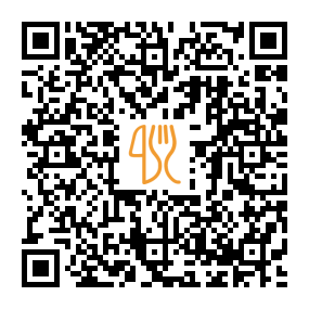 QR-code link para o menu de Lion's Den Cafe