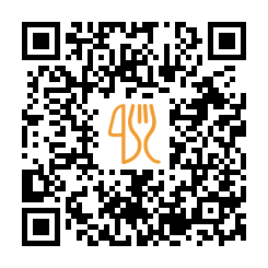 QR-code link para o menu de Naomi's Cafe