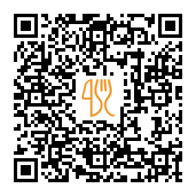 QR-code link para o menu de Zoe's Fish House