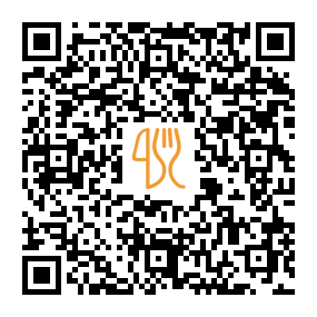 QR-code link para o menu de Timberwolf Cafe