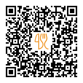 QR-code link para o menu de The Mystic Biscuit