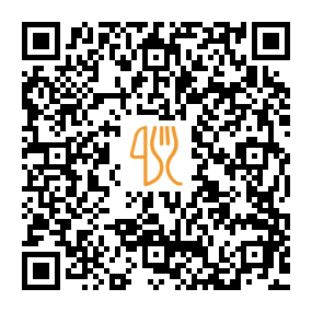 QR-code link para o menu de Rising Sun Corporation