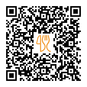 QR-code link para o menu de Fuego Cantina & Saloon