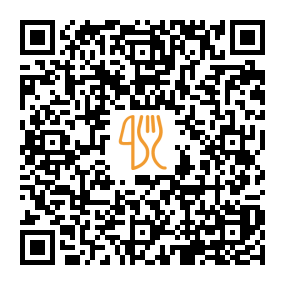 QR-code link para o menu de Bayou House Bistro