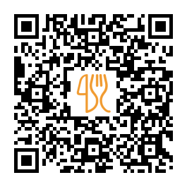 QR-code link para o menu de Ribmasters